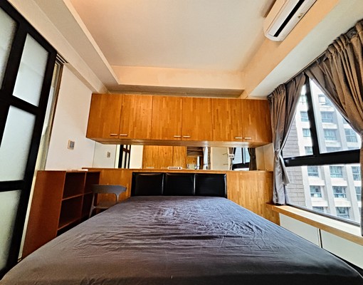 美術館印象巴黎美裝潢大套房(租屋補助)需要車位可以談 - Image 11