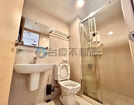 🎉丰上高樓明亮3房近家樂福 - Image 11