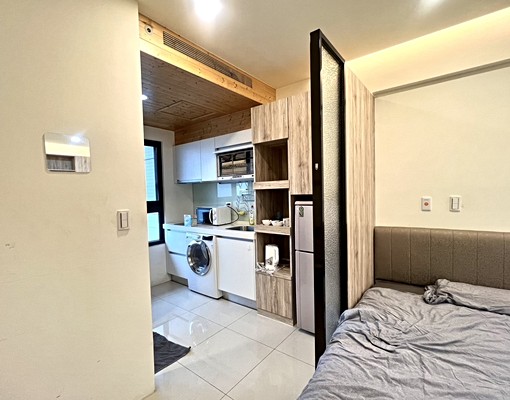 ✨新潤A18✨華泰名品城｜精美大套房+車位 - Image 5