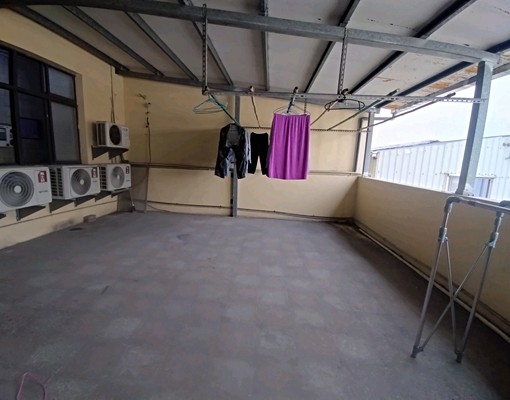 垃圾回收,可租補:挑高.寬敞,大片窗臨新崛江上班族最愛居所 - Image 10