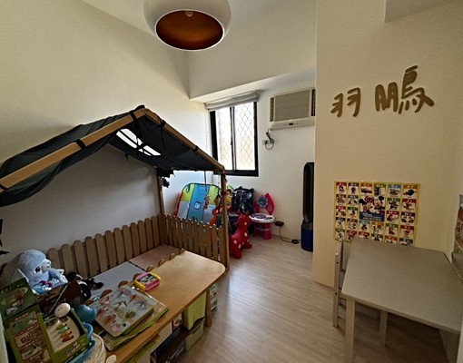 ★🌈可租補🌈★【大愛香榭極品美妝三房+車位】 - Image 9