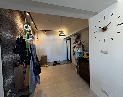 ★🌈可租補🌈★【大愛香榭極品美妝三房+車位】 - Image 4