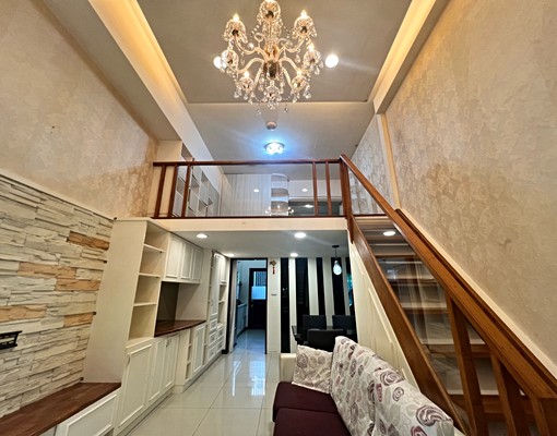 ❤️租賃找Allen❤️富都匯自住/工作室/雙車格/價可談 - Image 2