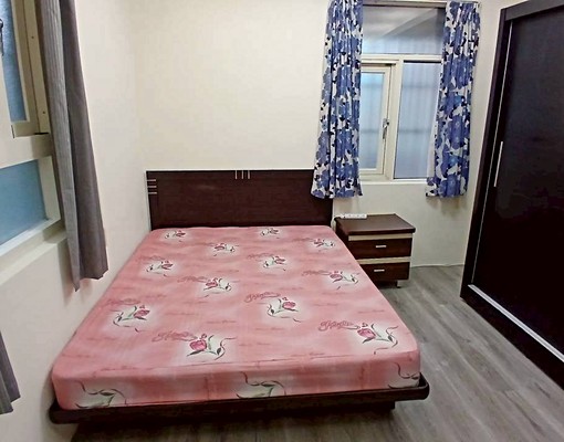 福和橋頭5分鐘內可到台北位置佳交通便利1房1廳1陽台可租補 - Image 1