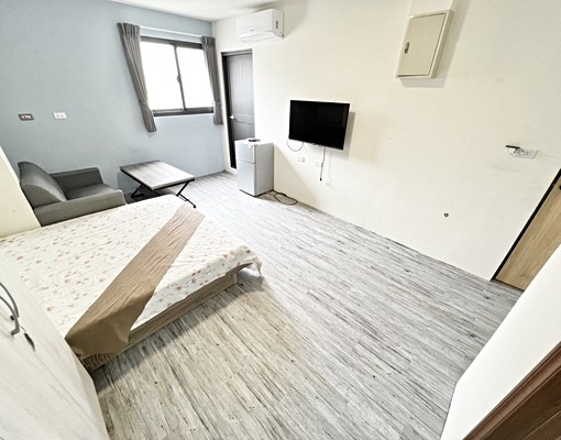 清風徐來溫柔燦爛🎈陽台獨洗曬衛浴開窗乾溼分離🎈可貓狗租補 - Image 2