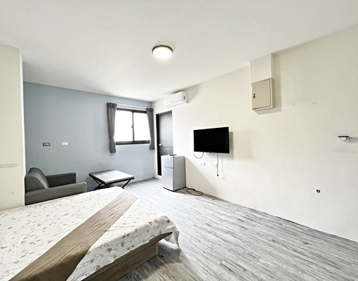 清風徐來溫柔燦爛🎈陽台獨洗曬衛浴開窗乾溼分離🎈可貓狗租補 - Image 1