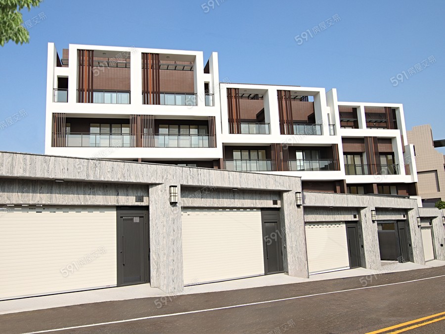 泉美御明秀實景圖