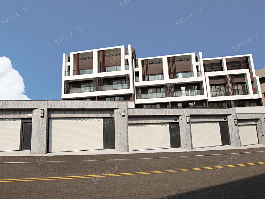 泉美御明秀實景圖