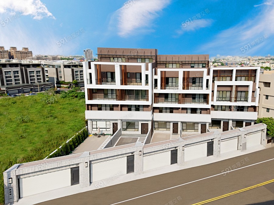 泉美御明秀實景圖