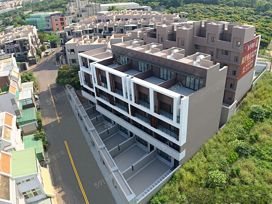 泉美御明秀實景圖