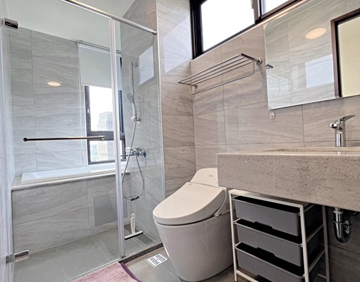 Y【高鐵生醫】舒適質感美宅|大四房雙平車 - Image 12