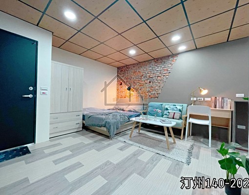 可寵可補助⭐汀州捷運小南門⭐台電+代收垃圾 - Image 1