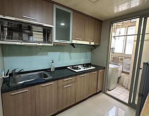 🏠1大房+更衣間🚩南崁交流道特力屋旁、光明國小/喬陽社宅 - Image 11