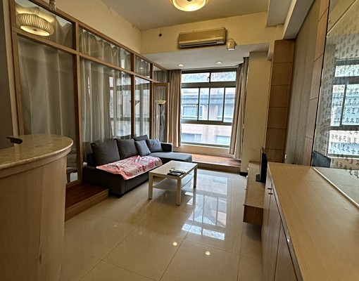 🏠1大房+更衣間🚩南崁交流道特力屋旁、光明國小/喬陽社宅 - Image 1