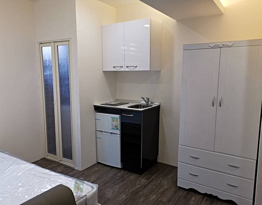 菜寮捷運美套房 - Image 5