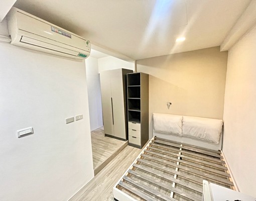 全新可寵可租補大衣櫃中壢火車站套房 - Image 2