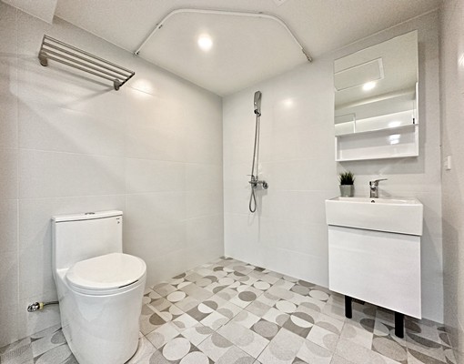 茫茫人海遇見你🎯陽台獨洗玄關流理台小客廳🎯可寵貓可雙租補 - Image 9