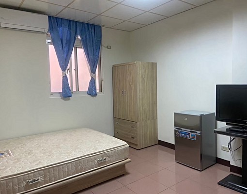 龍科旁干城路低樓層套房★可租屋補助歡迎職軍、工程師 - Image 4