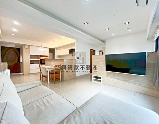 W北新竹站.三民學區|外商首選四改三房|含車位 - Image 3