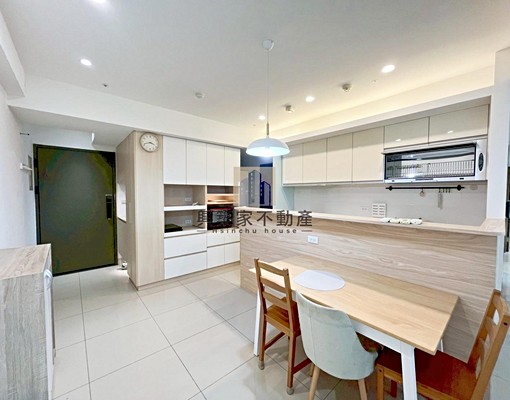 W北新竹站.三民學區|外商首選四改三房|含車位 - Image 6