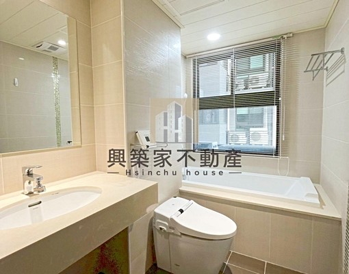 W北新竹站.三民學區|外商首選四改三房|含車位 - Image 15