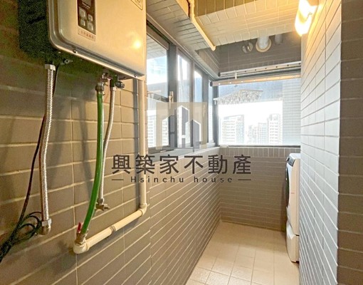 W北新竹站.三民學區|外商首選四改三房|含車位 - Image 16