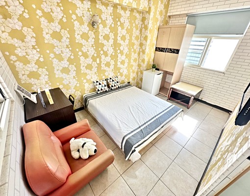 ✨近崇德路一段✅可雙租補✅可小型寵✅獨洗獨曬✅子母車 - Image 4