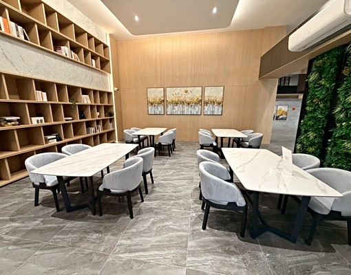 開遠諾金/左營高鐵/全新裝潢2房+平移休旅車位 - Image 14