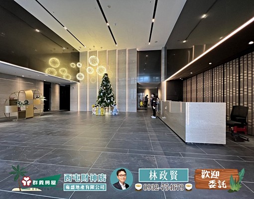 🌹北屯全新交屋三房二衛/全配高質感家電家具直接入住🌹 - Image 15