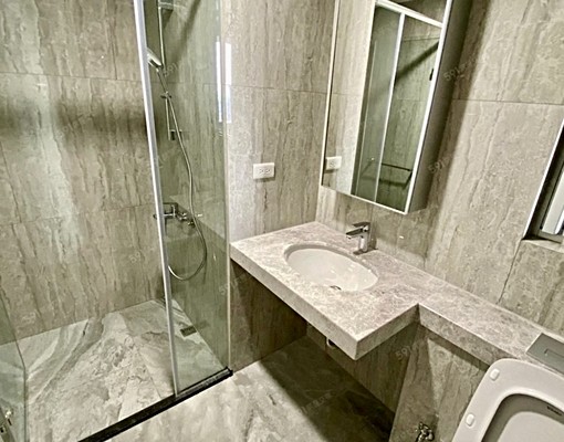 ✨南屯好市多旁✨高級社區大樓✅兩房附平車 - 591租屋網 - Image 9