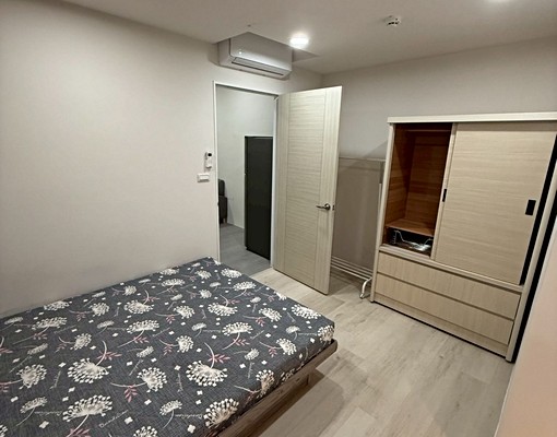 室內寬敞、獨立陽台、衛浴乾濕分離、新和國小捷運站 - Image 6