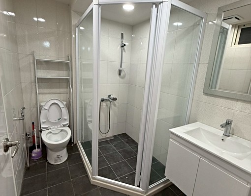 室內寬敞、獨立陽台、衛浴乾濕分離、新和國小捷運站 - Image 8