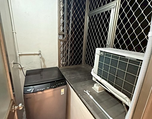 室內寬敞、獨立陽台、衛浴乾濕分離、新和國小捷運站 - Image 9