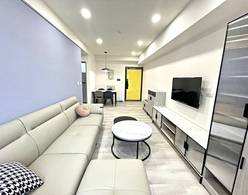 ⭐樹德/雄工輕軌站旁/全新傢俱電/二房車位(承辦) - Image 3