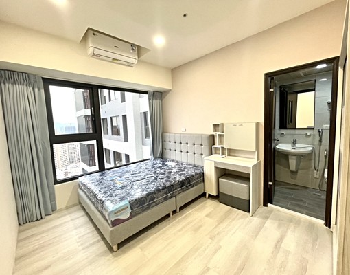 ⭐樹德/雄工輕軌站旁/全新傢俱電/二房車位(承辦)可租補 - Image 11