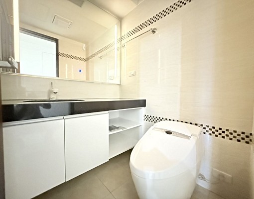 社宅/可租補/免服務費】五股鬧中取靜一房一廳 - Image 4