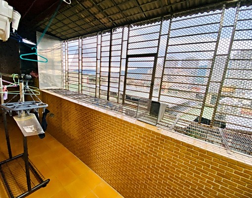 永春/後山埤,電梯2房,管理員,垃圾代收,有廚房/有陽台 - Image 9