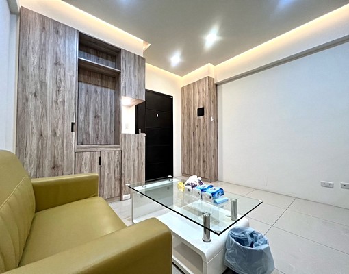 全配可租補報稅入戶籍新潤A18大套房+車位 - Image 5