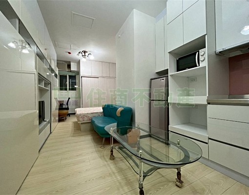 關渡大國II期舒適舒適裝潢🏘️小林看房，投資不慌 - Image 1