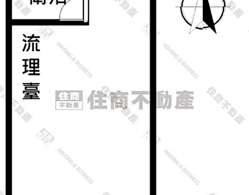 關渡大國II期舒適舒適裝潢🏘️小林看房，投資不慌 - Image 11