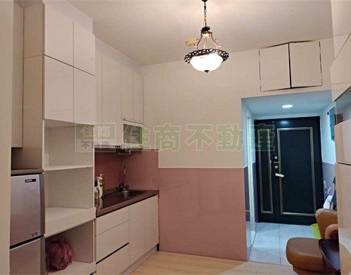 竹圍捷運大國全套家俱電拎包🏘️小林看房,溫馨好房 - Image 4