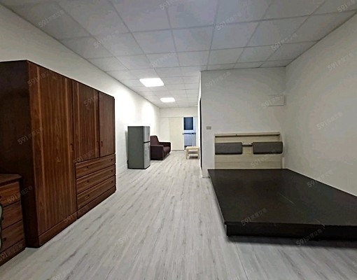 近丹鳳站可寵物可雙租補小資族溫馨採光佳獨立雙人套房大空間 - Image 3