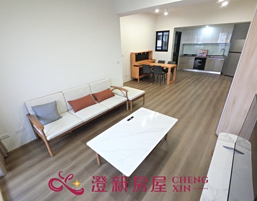 可外商可寵租補報稅入戶籍全新三房🌹24h管理員🌹垃圾處理 - Image 5