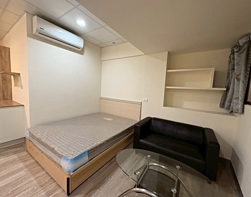 台北橋❣️獨洗曬/垃圾代收/裝潢新~電梯免爬/近捷運生活機能 - Image 2