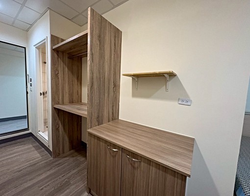 台北橋❣️獨洗曬/垃圾代收/裝潢新~電梯免爬/近捷運生活機能 - Image 5