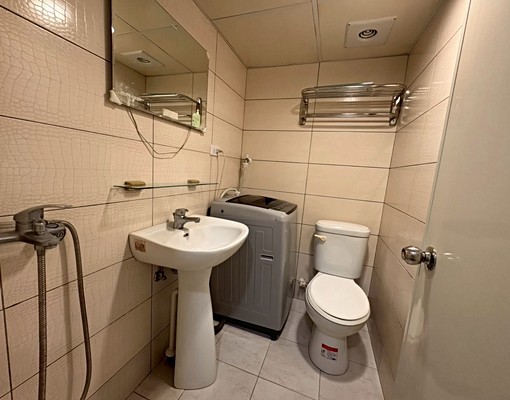 台北橋❣️獨洗曬/垃圾代收/裝潢新~電梯免爬/近捷運生活機能 - Image 7