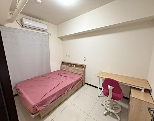 中路特區/璟都巴黎/兩房車 - Image 8