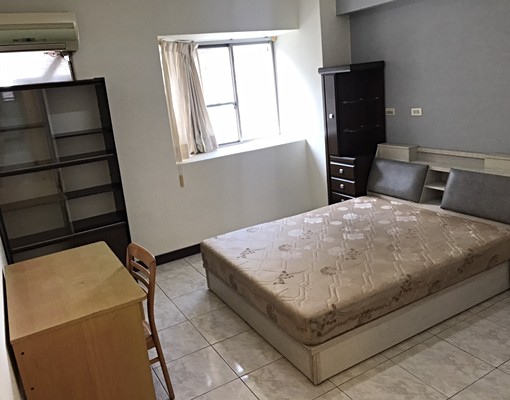 【大晟社會住宅】安平區美三房有車位可租補 - Image 2