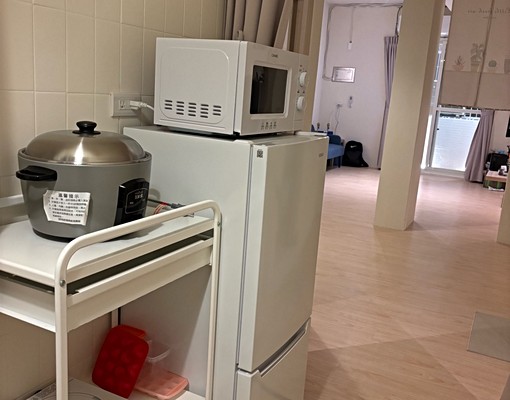 陽光沙灘CJIsland共享公寓（可補） - Image 12