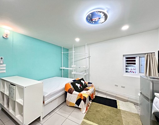 板橋🚉獨洗曬✅變頻冷暖😍包水網路第四台✅ - Image 5